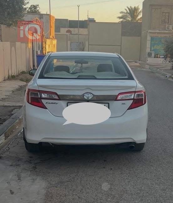 تويوتا كامري